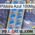 Píldora Azul 100Mg 22